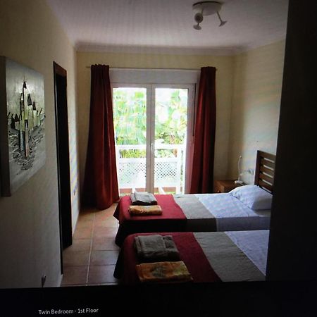 El Sultan 4 Villa Corralejo Dış mekan fotoğraf