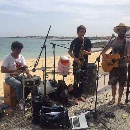 El Sultan 4 Villa Corralejo Dış mekan fotoğraf