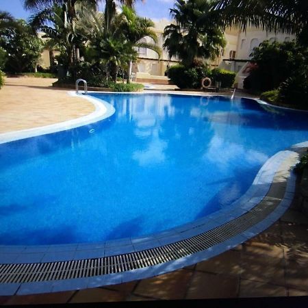 El Sultan 4 Villa Corralejo Dış mekan fotoğraf