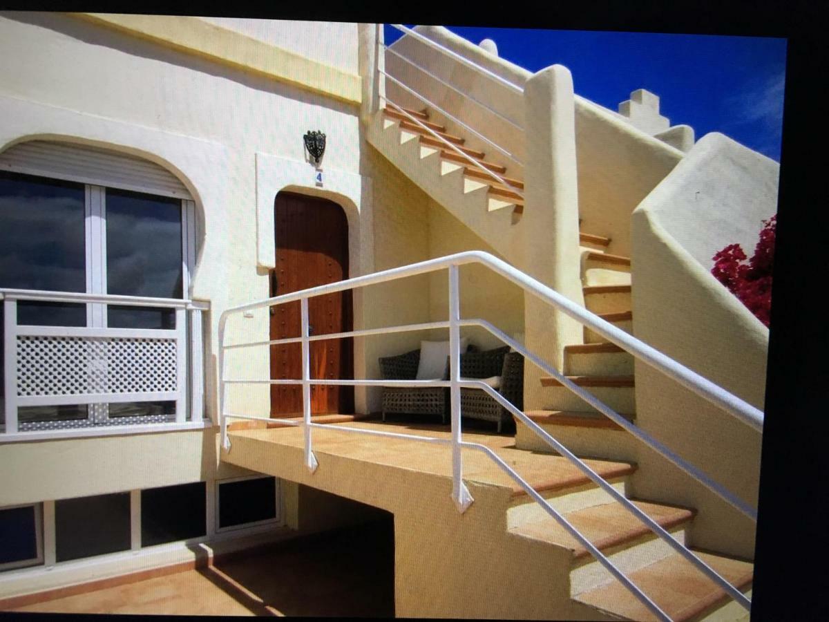 El Sultan 4 Villa Corralejo Dış mekan fotoğraf