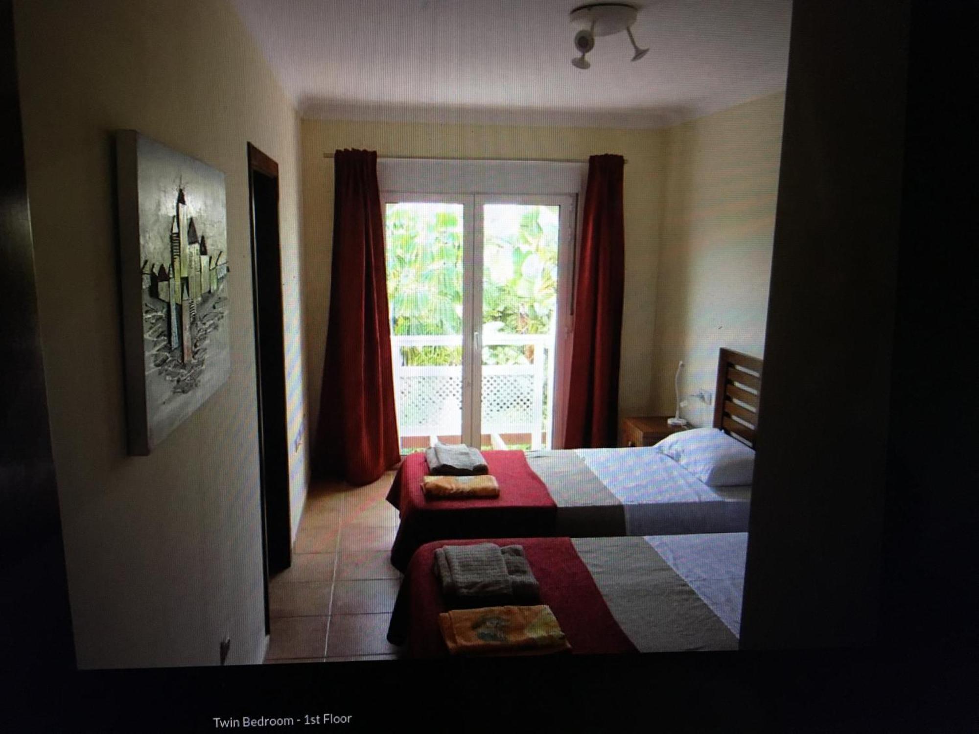 El Sultan 4 Villa Corralejo Dış mekan fotoğraf