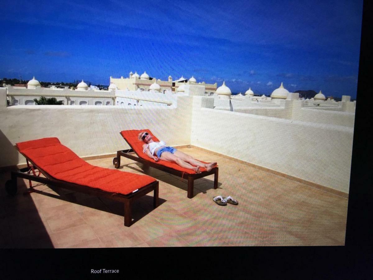 El Sultan 4 Villa Corralejo Dış mekan fotoğraf