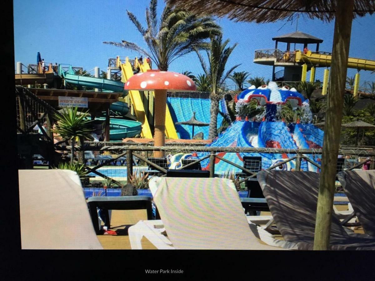 El Sultan 4 Villa Corralejo Dış mekan fotoğraf