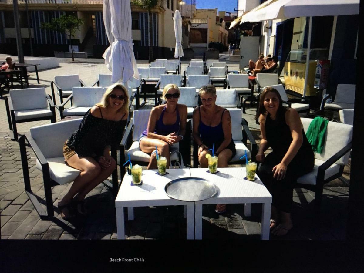 El Sultan 4 Villa Corralejo Dış mekan fotoğraf