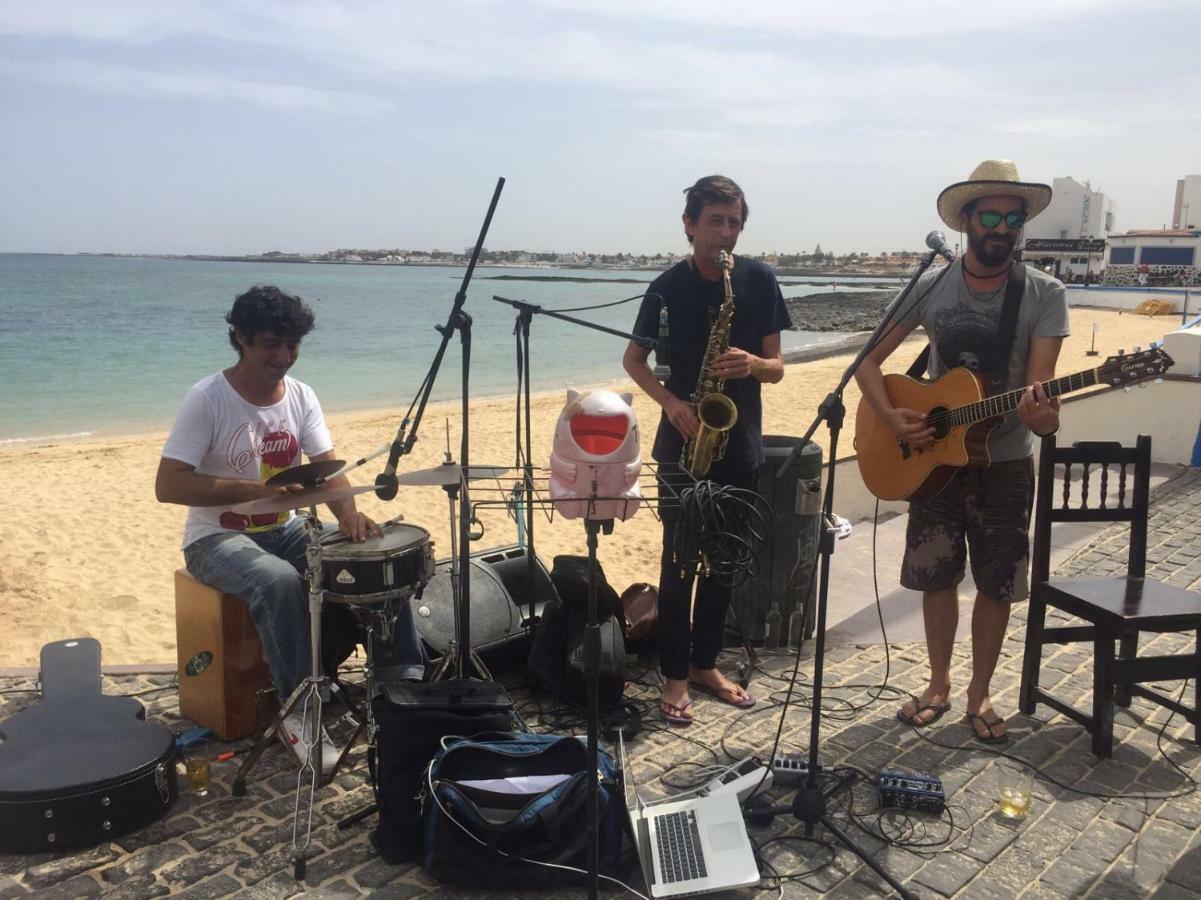 El Sultan 4 Villa Corralejo Dış mekan fotoğraf