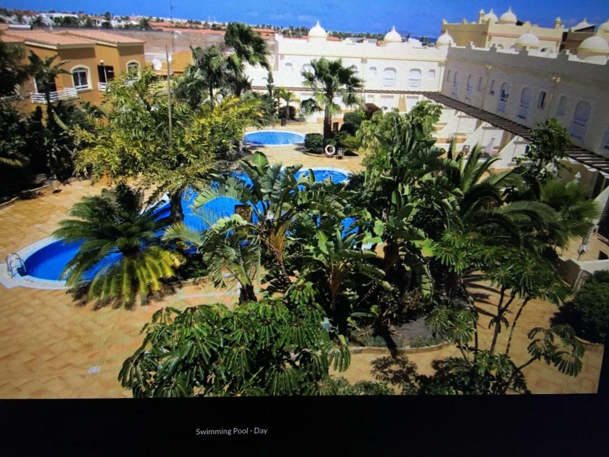El Sultan 4 Villa Corralejo Dış mekan fotoğraf