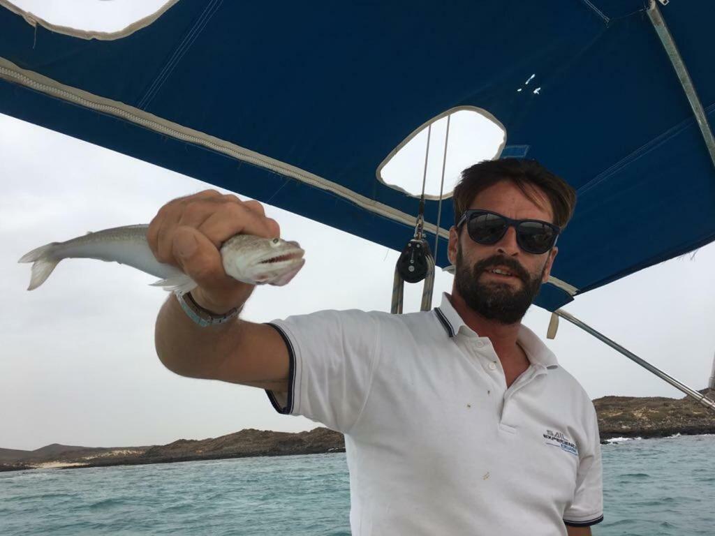 El Sultan 4 Villa Corralejo Dış mekan fotoğraf