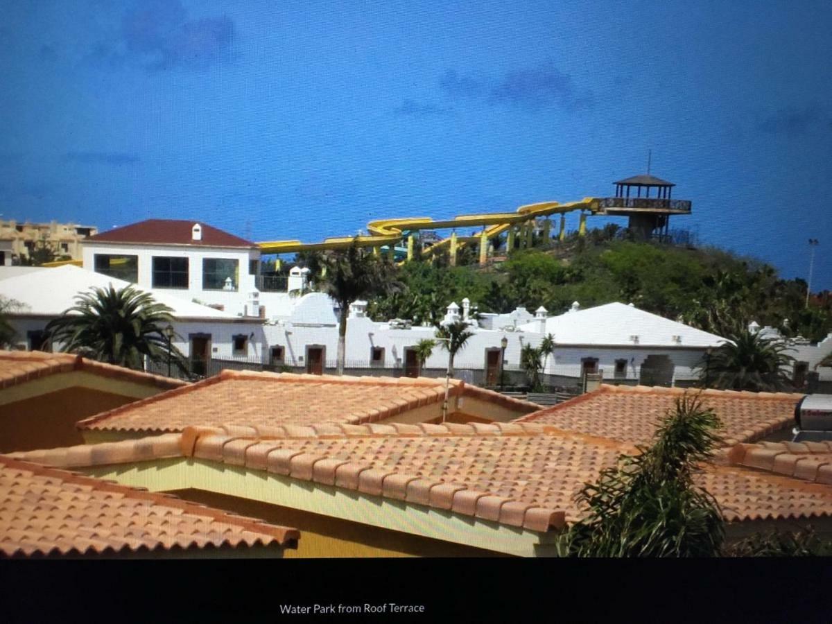 El Sultan 4 Villa Corralejo Dış mekan fotoğraf