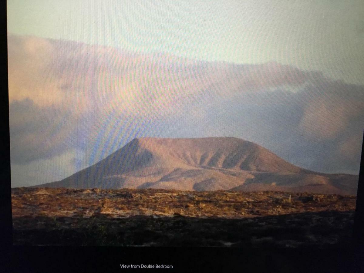 El Sultan 4 Villa Corralejo Dış mekan fotoğraf