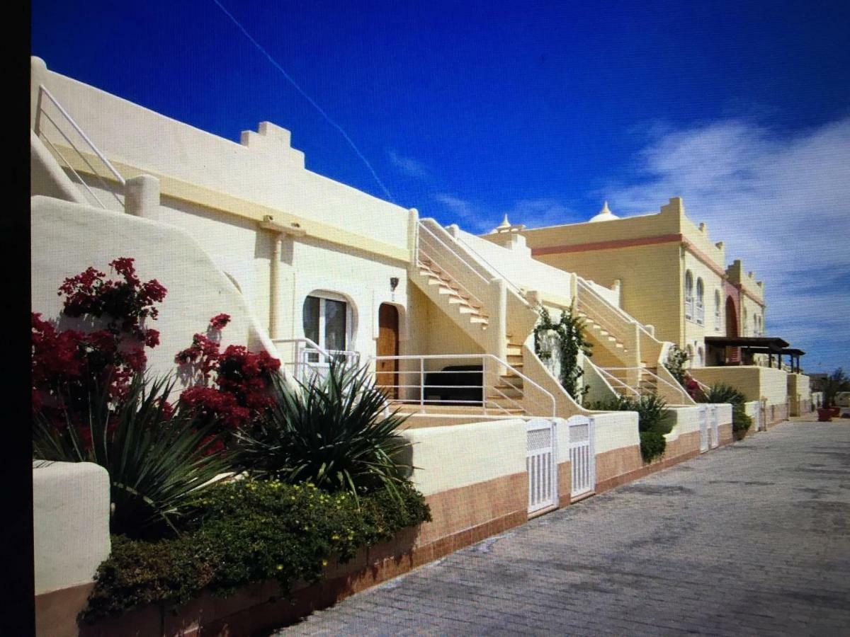 El Sultan 4 Villa Corralejo Dış mekan fotoğraf