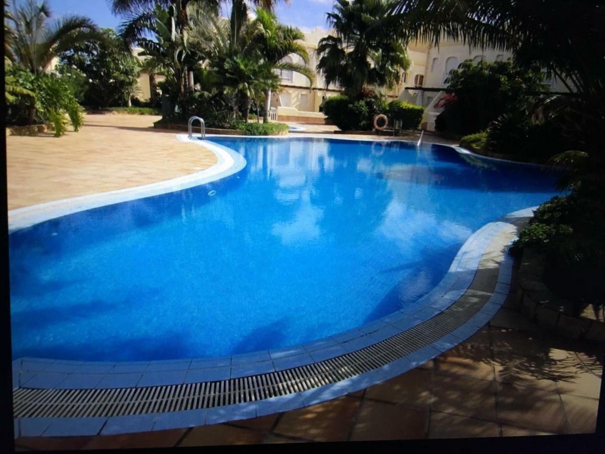 El Sultan 4 Villa Corralejo Dış mekan fotoğraf