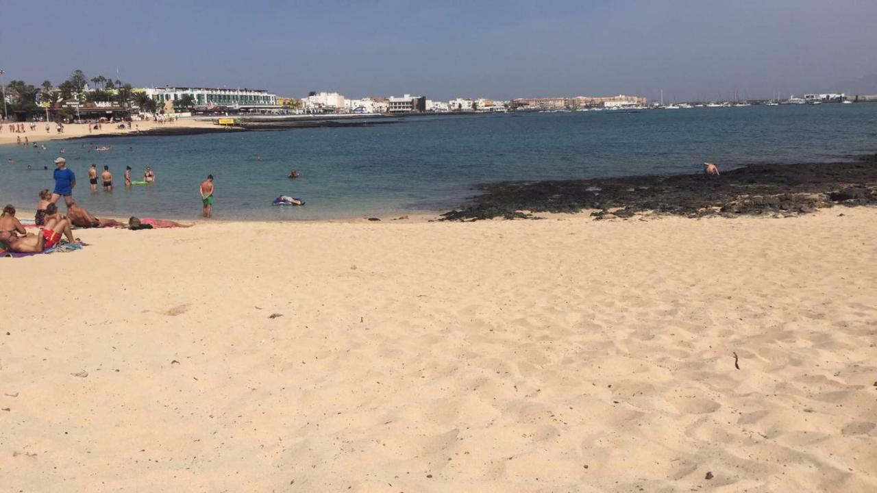 El Sultan 4 Villa Corralejo Dış mekan fotoğraf
