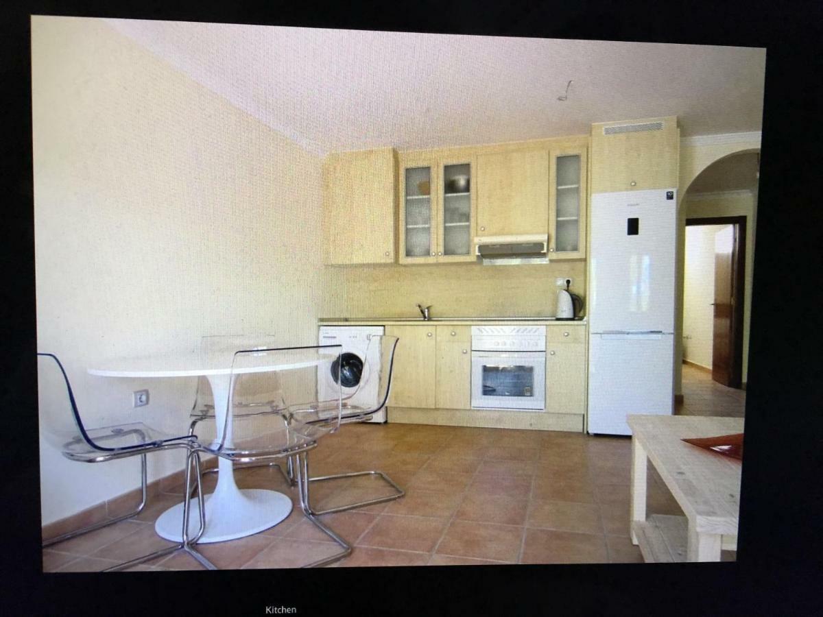 El Sultan 4 Villa Corralejo Dış mekan fotoğraf