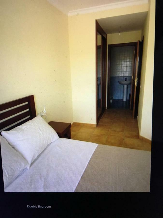 El Sultan 4 Villa Corralejo Dış mekan fotoğraf