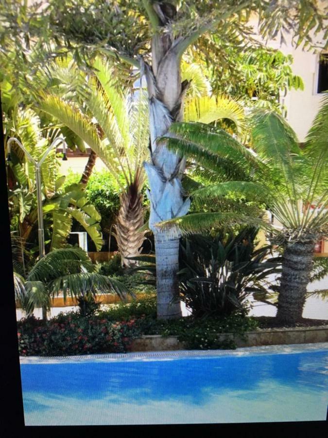 El Sultan 4 Villa Corralejo Dış mekan fotoğraf