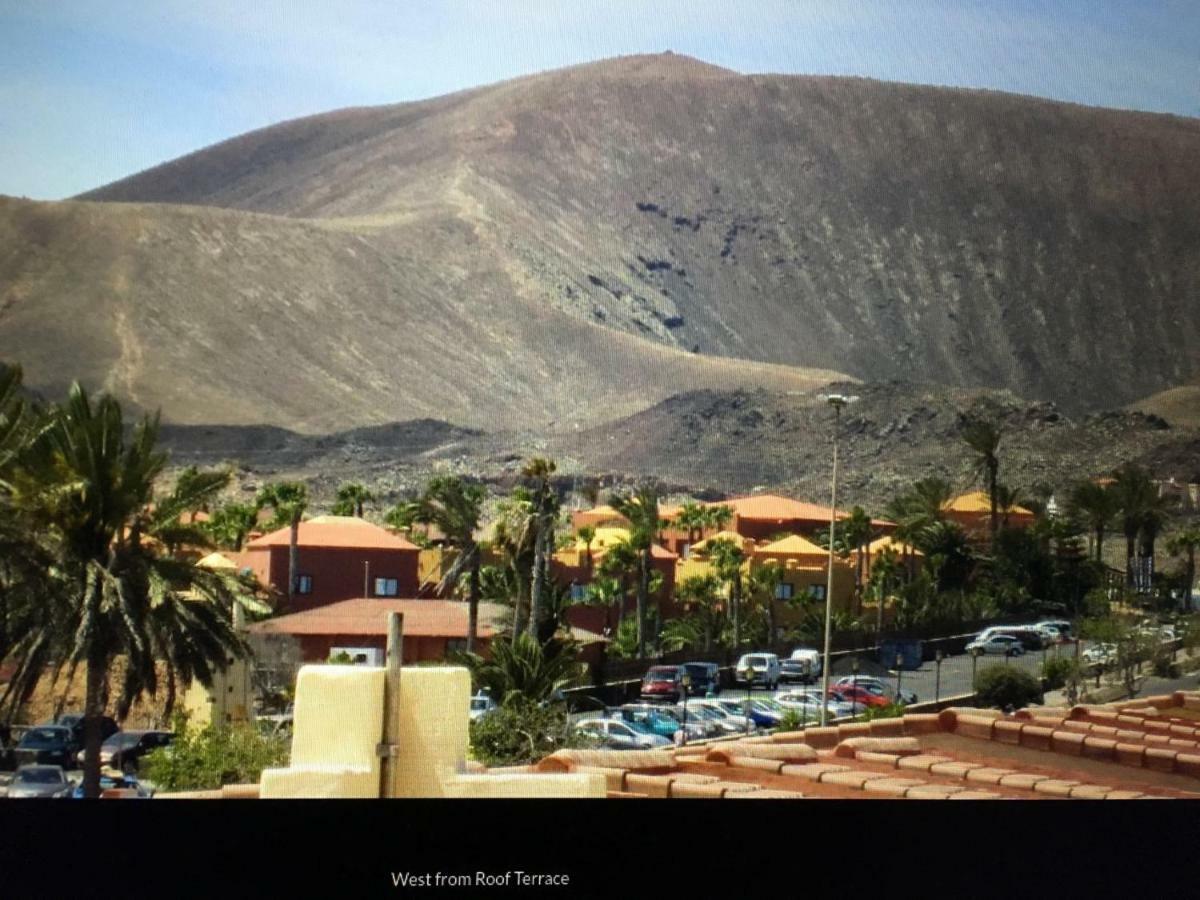 El Sultan 4 Villa Corralejo Dış mekan fotoğraf